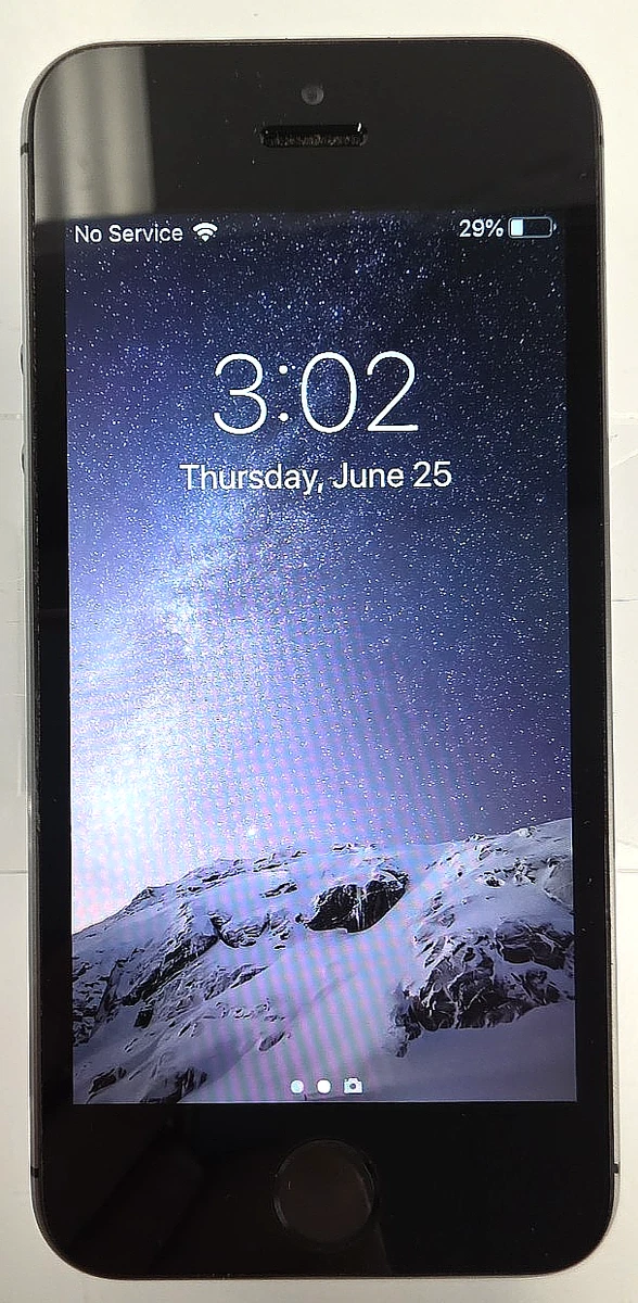 Apple iPhone 5s 16GB Smartphones for Sale | Shop New & Used Cell