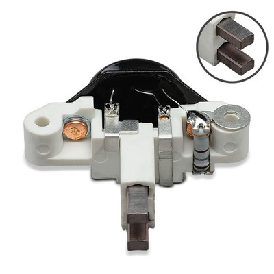 14.60 V Alternator Voltage Regulator for Mercedes-Benz W140 S320 S420 S500 S600