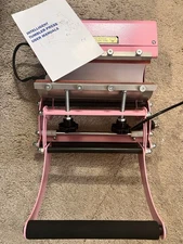 Tumbler Heat Press Machine Sublimation for 11-30oz Mug Tumbler Straight Cup