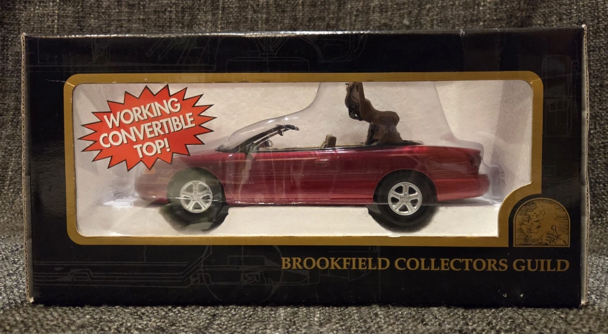Las mejores ofertas en Brookfield Chrysler vehículos diecast y de
