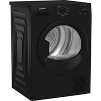 Indesit Freestanding 9kg Heat Pump Tumble Dryer with Steam Technology