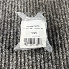 Belkin BoostCharge USB-C Wall Charger 20W