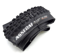 Maxxis Assegai 29 x 2.50 WT TR EXO XC DH Folding MTB Bike Tyre New TY-448-F11
