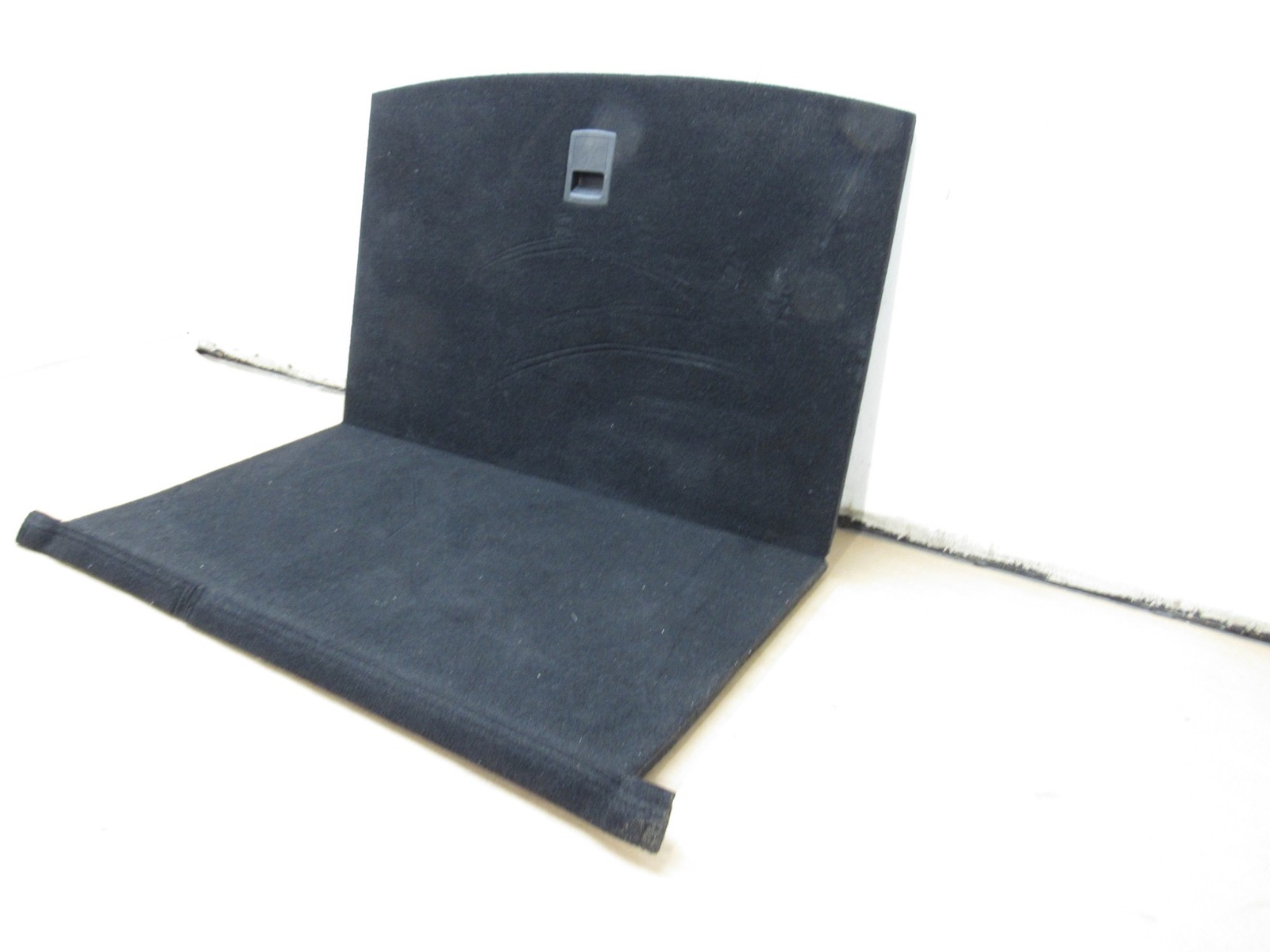 Maserati Levante 2018 Rear Trunk Cargo Floor Liner Cover Carpet 16-24 ;#4
