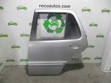 A1637300305 t&uuml;r hinten links MERCEDES-BENZ CLASE M W163 ML 400 CDI 1501450