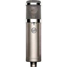 Warm Audio WA-47jr FET Condenser Microphone Refurbished