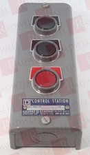 SCHNEIDER ELECTRIC 9001-GG-304 / 9001GG304 (NEW IN BOX)