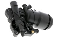 Vaico V10-4622 GehäUse, ÖLfilter FüR Audi VW
