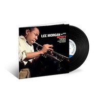 Lee Morgan - Infinite Tone Poet - Vinyl Record 1LP - G3Z