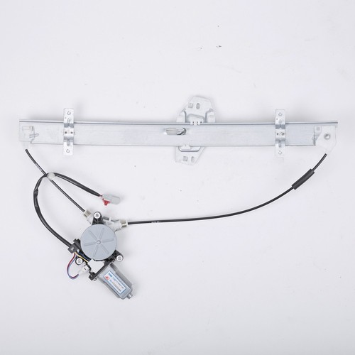 Power Window Motor and Regulator Assembly TYC 660122 fits 99-02 Honda ...