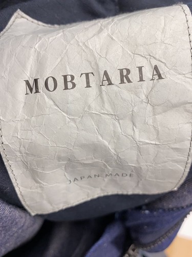 MOBTARIA Bottoms M Cotton IDG - 第 4/6 張圖片