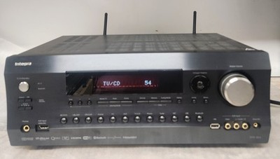 Integra AV Receiver WRAT Model #DTR-30.6