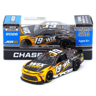 Chase Briscoe 2026 Wix Filters 1:64 Nascar Diecast