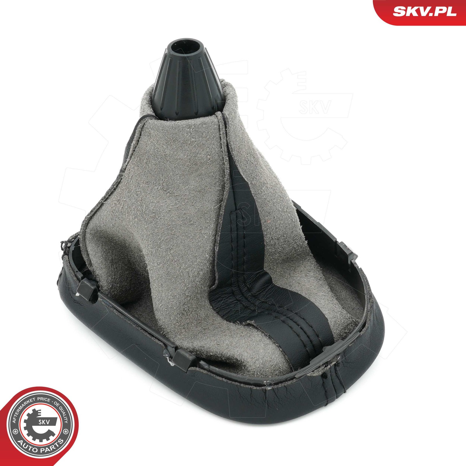 Fits SKV GERMANY 63SKV420 GEAR SHIFT KNOB WITH BELLOWS 63SKV420  ⭐UK Stock⭐