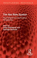 Jane Chetwynd (U. A.) | The Sex Role System | Taschenbuch | Englisch (2026)
