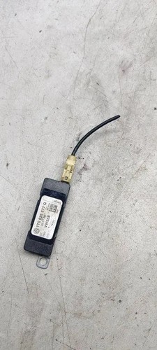 VW TOURAN 1T3 Antennenverstärker  1t0035577Q 2.00 Diesel 103kw 2008 30528501