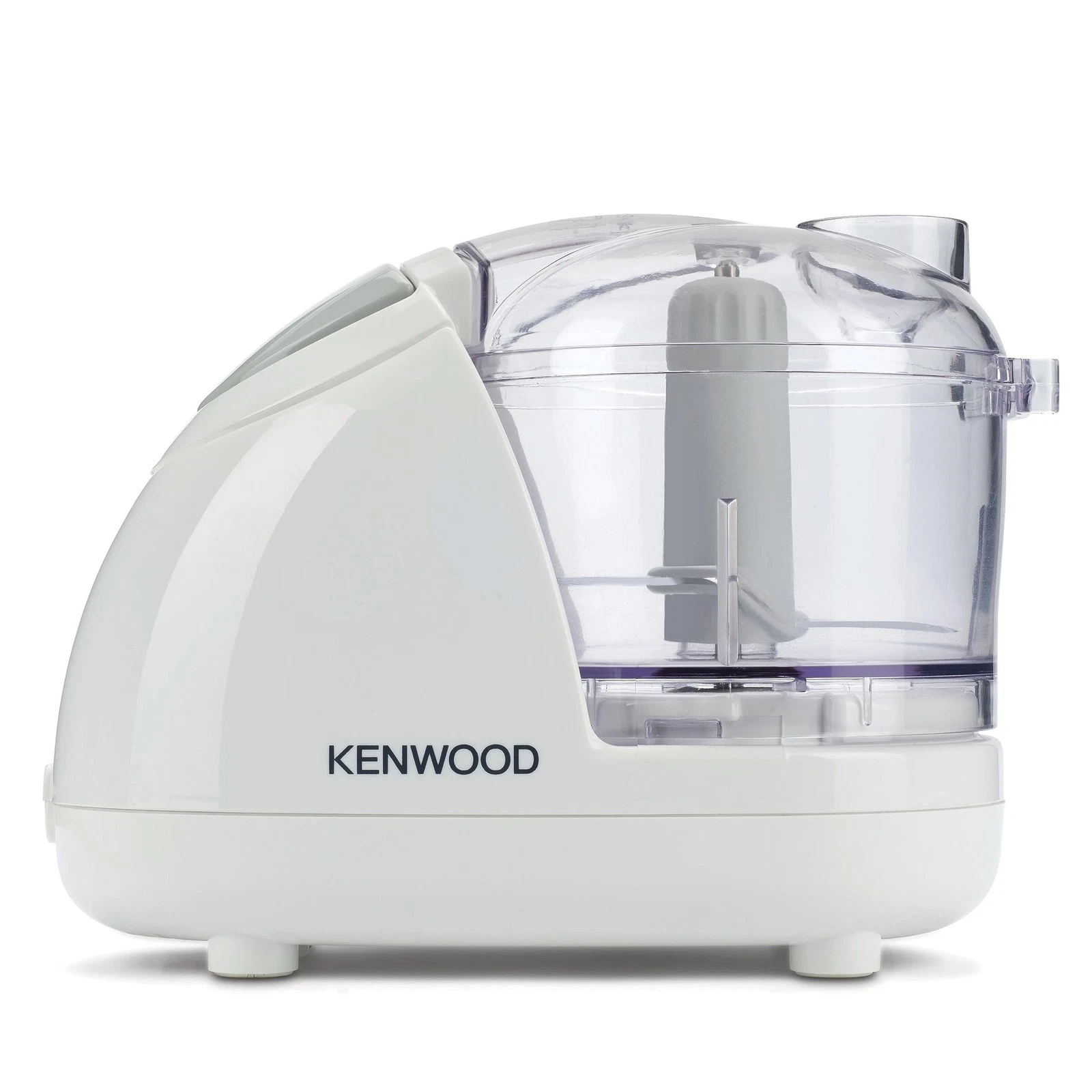 Kenwood Mini Chopper, 0.35 Litre Dishwasher Safe Bowl, 2 Speeds, Rubber Feet for
Opens in a new wind