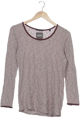 Marc O Polo Langarmshirt Damen Longsleeve Shirt langärmliges Obertei... #50ndb8h