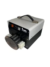 ISMATEC /Cole-Parmer MV 7338-00 Peristaltic Pump with Cartridge Pump Head - Used