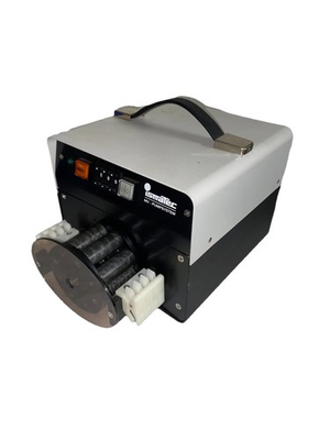#ad #ad ISMATEC Cole Parmer MV 7338 00 Peristaltic Pump with Cartridge Pump Head Used $152.54
