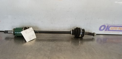 #ad #ad 20 SUBARU WRX STI AXLE SHAFT REAR RIGHT PASSENGER $106.25