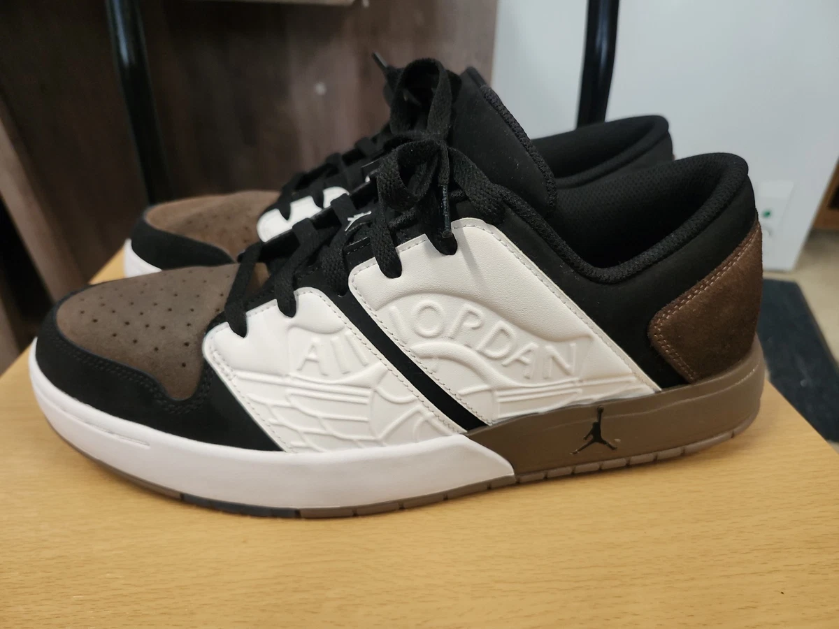 Preços baixos em Jordan Nu Retro 1 Low Palomino | eBay