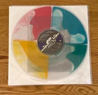 Pink Floyd Wish You Were Here / Quad Liquid Filled Vinyl / 50th Anniversary LP