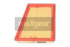 MAXGEAR Luftfilter 26-0968 Filtereinsatz für FORD FIESTA 6 CB1 CCN Van 5 FUSION