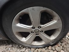 VAUXHALL MOKKA 2013-2019 ALLOY WHEEL --- SINGLE 18