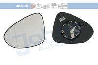 Spiegelglas AußEnspiegel Links FüR Opel Zafira Tourer C P12 2.0 Cdti 1.6