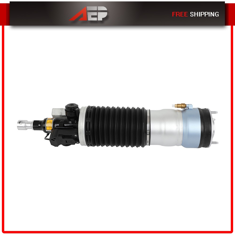 Rolls-Royce Ghost 2008-2019 FRONT+RIGHT Air suspension strut