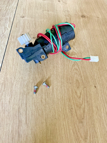 Jura Getriebe Motor Antrieb Brühgruppe AEG Krups Wie Im BILD 100% Funktioniert !