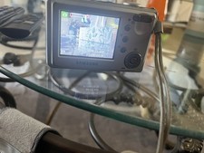 samsung digimax D53 digital camera