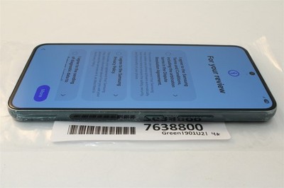 Samsung Galaxy S22 5G 256GB Green - Unlocked AT&T T-Mobile Verizon 7638800