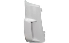 Déflecteur d'air cabine