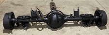 Dana 44 Rear Axle Differential Assembly Drum Ratio 3.73 97-06 Jeep Tj Wrangler