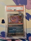 PSA 9 Gengar (Cosmos Holo) (Gamestop Exclusive) 050/088 (Swirl By Head)