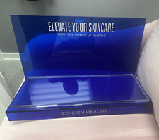 ZO Skin Health Getting Skin Ready Skin Care Set Display Kit Lot
