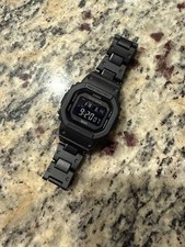 CASIO GW-B5600BC-1BJF Case Size 5 ×4cm Wrist...