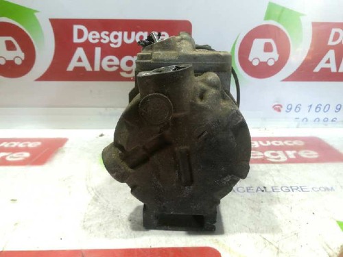 klimakompressor AUDI A6 BERLINA 4B2 2.5 TDI 1997 297272