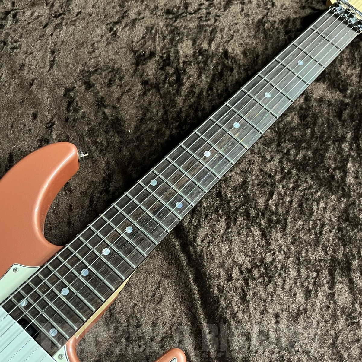 ESP SNAPPER-7 Fujioka Custom Used Electric Guitar [AUTH] | eBay