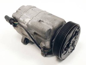 klimakompressor 3237801 VOLKSWAGEN GOLF IV BERLINA 1J1 5P HIGHLINE 1.6 1997