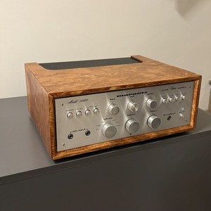 Marantz 1030 Amplifier | eBay