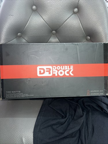 DR DOUBLE ROCK - Picture 11 of 11