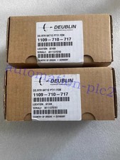 NEW DEUBLIN 1109-710-717 rotary joint Fast delivery