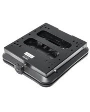 VEVOR Universal Seat Suspension Kit without Slider Track Fits Lawn Mower Tractor