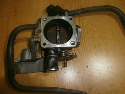 90499468 Stellantrieb Wirbelsteuerung Ventil (Drosselklappe)  Ope DE20305-63