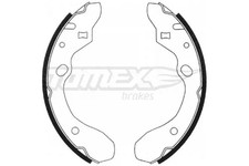 Mâchoire de frein Mazda MX3