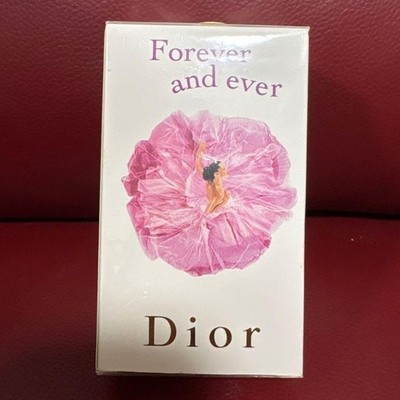 Christian Dior Forever and ever Eau de Toilette Spray 50mL 1.7 OZ Perfume Sealed
