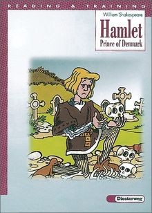 Reading and Training. A set of graded readers: Hamlet: 3... | Buch | Zustand gut